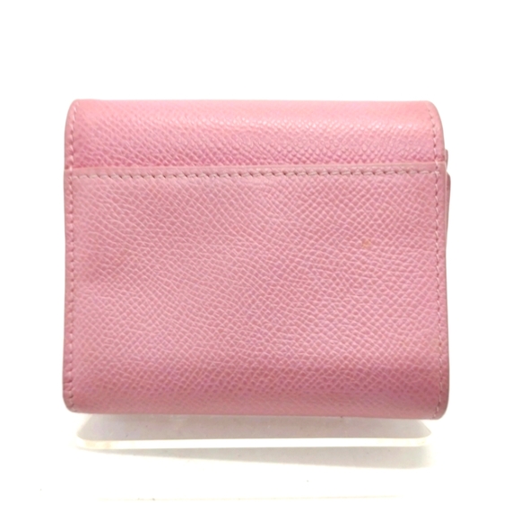 Christian DIOR 30 Montaigne Compact Wallet - Picture 2 of 9